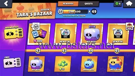 Generate unlimited gems for brawl stars with our free online gems generator right now! Brawl Stars Hack Free - Unlimited Gems And Gold For ...
