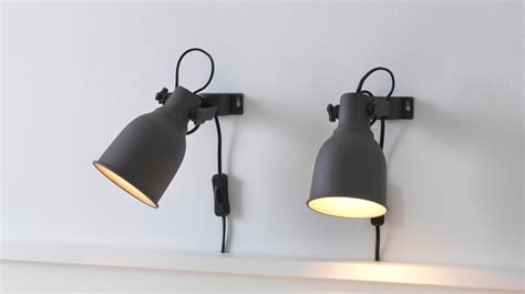 Wall Lights Plug In Wall Lights And Uplighters Ikea