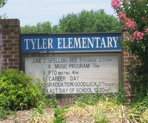 Tyler Elementary School - Elementary Schools - Gainesville ...