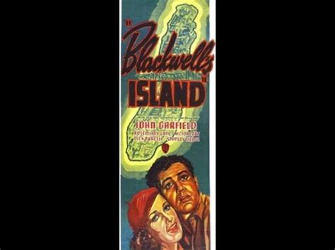 Blackwell S Island Youtube