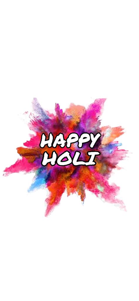 1080p Free Download Happy Holi Colours Enjoyment Festival Fun