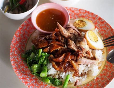 Comida Tailandesa 15 Pratos Típicos E Onde Comê Los Em Bangkok
