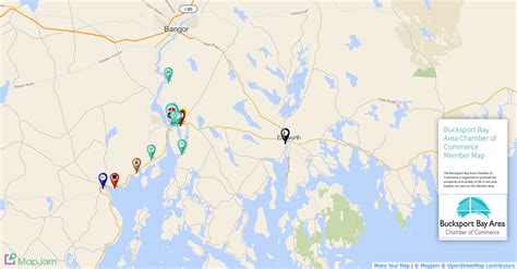 Pin On Welcome Centers Along Maines Mid To Downeast Coast