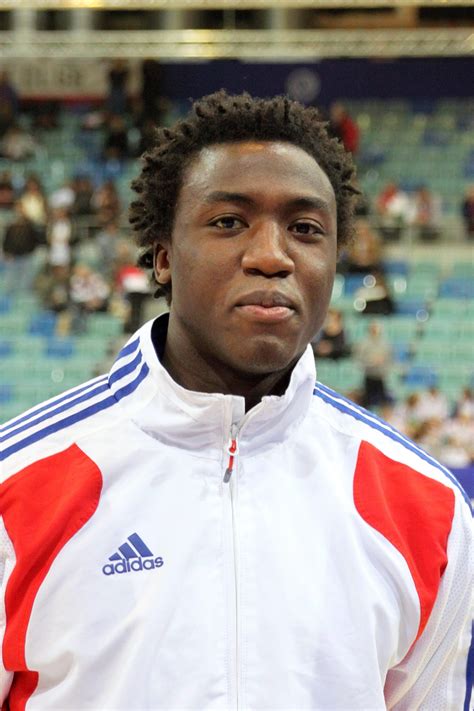 Luc abalo (born 6 september 1984) is a french handball player for paris handball and the french national team. Luc Abalo - Wikipedia, wolna encyklopedia