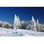 Winter Landscape  Photos Diagrams & Topos SummitPost