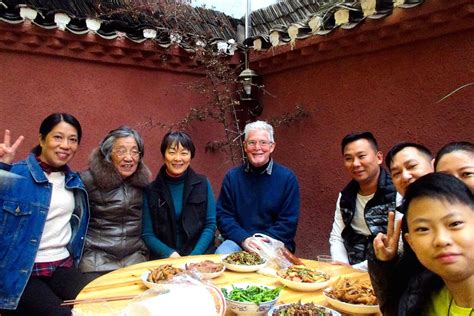 Noilly Prattle: China 2017: 15 – a family dinner party