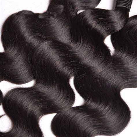 chinese virgin hair 10a best unprocessed hair body wave 100 virgin chinese human remy hair