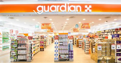Find your nearest guardianpharmacy store. Guardian is running a 2-day Super Sale offering up to 60% ...