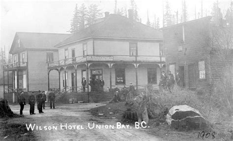 Historical Photos Photographs Of Union Bay