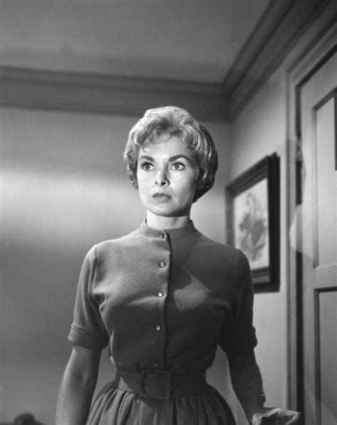 Picture Of Janet Leigh