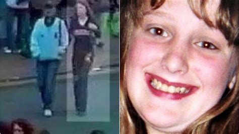 New Images Released By Police Of Charlene Downes Who Disappeared 13 Years Ago And Has Never Been