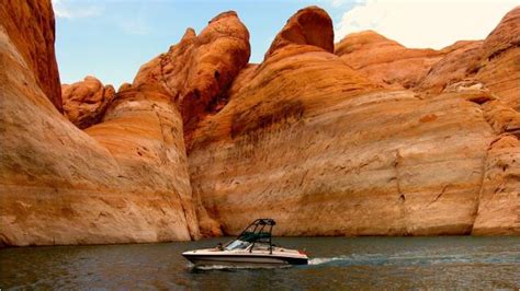 7 Things To Do At Lake Powell