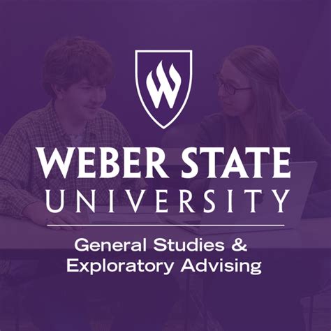 Weber State Student Success | Ogden UT