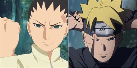 10 Boruto Characters Who Would Make Great Demon Slayers