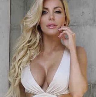 Playboy Model Wakes The World Up To The Truth About Breast Implants