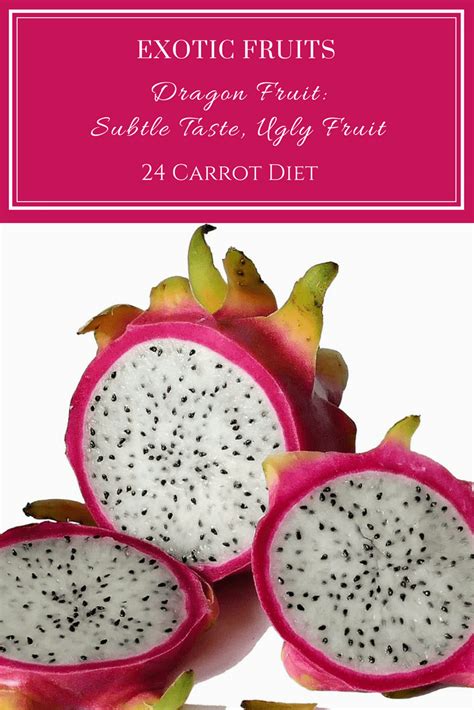 Are there any other cacti you know to be edible, and have you taste tested any yourself? Pin on 24 Carrot Diet