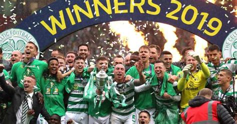 Buy offical celtic fc clothing and accessories from the official celtic fc online store for worldwide delivery and click and collect. Celtic offer Lennon permanent job after winning Treble ...