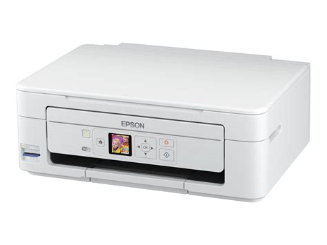 Installer imprimante epson xp 245. Epson Expression Home XP-315 : Cartouche d'encre Origine ...