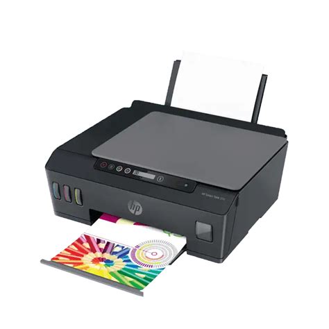 [SALE] HP Smart Tank 615 Y0F71A Wireless All-in-One Printer - Accenthub