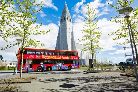 Exploring The City Reykjavík City Tours From Every Angle Whats On