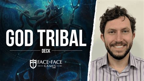 When the Starfield Aligns: God Tribal in Commander - Magic: The ...