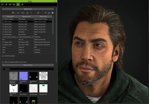 New Workflow Turns Zbrush Sculpts Into Animated Characters For Unreal