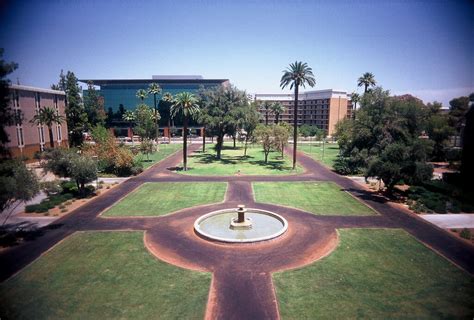 Arizona State University Packing And Move In Checklist
