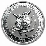 Kookaburra Silver Images