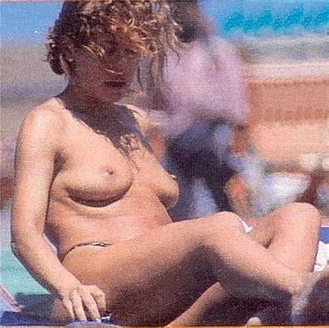 Elena Sofia Ricci Nude And Sexy Photo Collection Aznude Hot Sex Picture