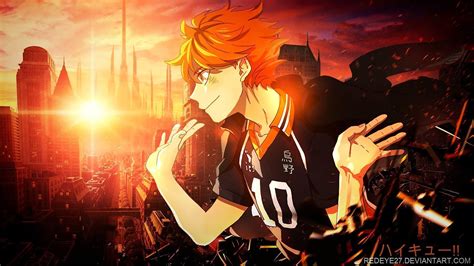 Haikyu Wallpapers Wallpaper Cave