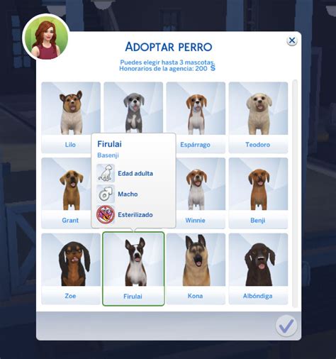 Análisis De Los Sims 4 Perros Y Gatos ¡llegan Las Mascotas