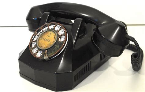 Exposição Traz História Do Telefone Veja A Evolução Do Aparelho Em 6