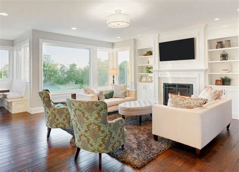 Home Improvement Ideas Make Your New House Look Old Bob Vila