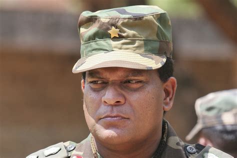 Us Travel Ban For Sri Lanka Army Chief In Hospital Shelling Ap News
