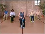 Chair Pilates Exercises For Seniors Pictures