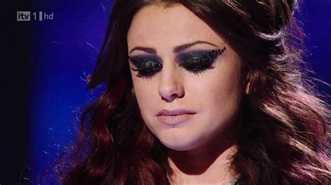 Cher Lloyd Stay X Factor 2010 Hd Youtube