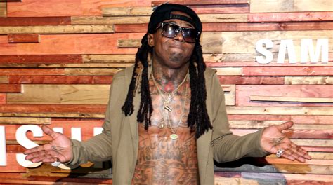 Lil Wayne Is Suing Universal Music Group Over Nicki Minaj Drake Lil