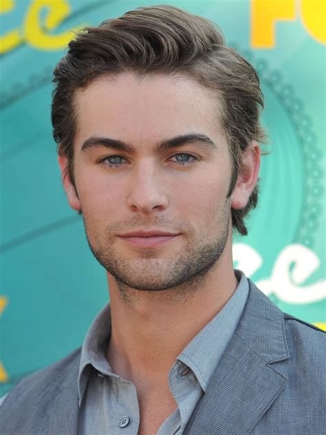 Hot Chace Crawford Pictures Popsugar Celebrity Photo 6