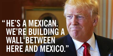 Donald Trump Is Racist - Trump's Remarks About Trump University Judge Gonzalo Curiel Are Racist