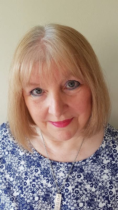 Lorraine Mace Friday Fiction Feature Only One Woman
