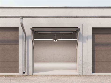 2 Common Types Of Garage Doors What It Is