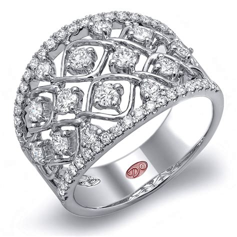 Designer Engagement Jewelry And Rings Demarco Bridal Jewelry Engagement Jewelry Designer
