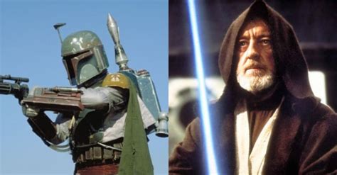 Boba Fett And Obi Wan Star Wars Spinoffs Put On Hold Following Poor