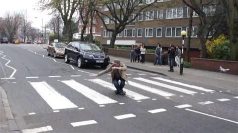 Abbey Road Fail Youtube