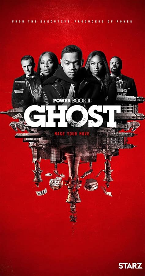 Power Book Ii Ghost Saison En Streaming Filmstreaming2