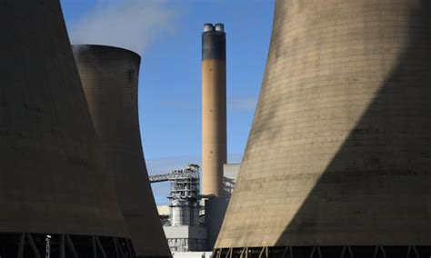 Scrapping Carbon Capture Support Threatens Uk Climate Targets