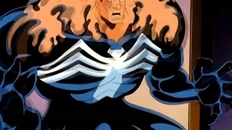Spider Man Unlimited Eddie Brock Becomes Venom 3gp