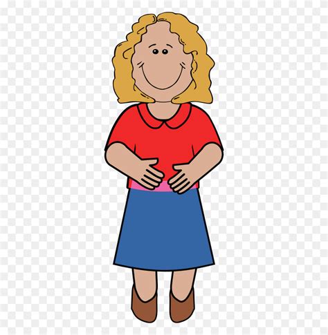 Lady Clip Art Young Clipart Stunning Free Transparent Png Clipart