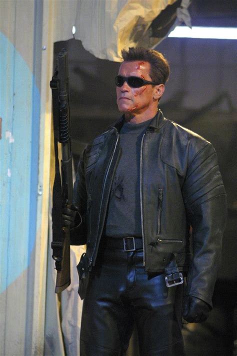 Terminator 3 Rise Of The Machines 2003