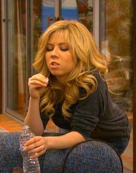 Jennette Mccurdy Jenette Mccurdy Nickelodeon Girls Sam And Cat